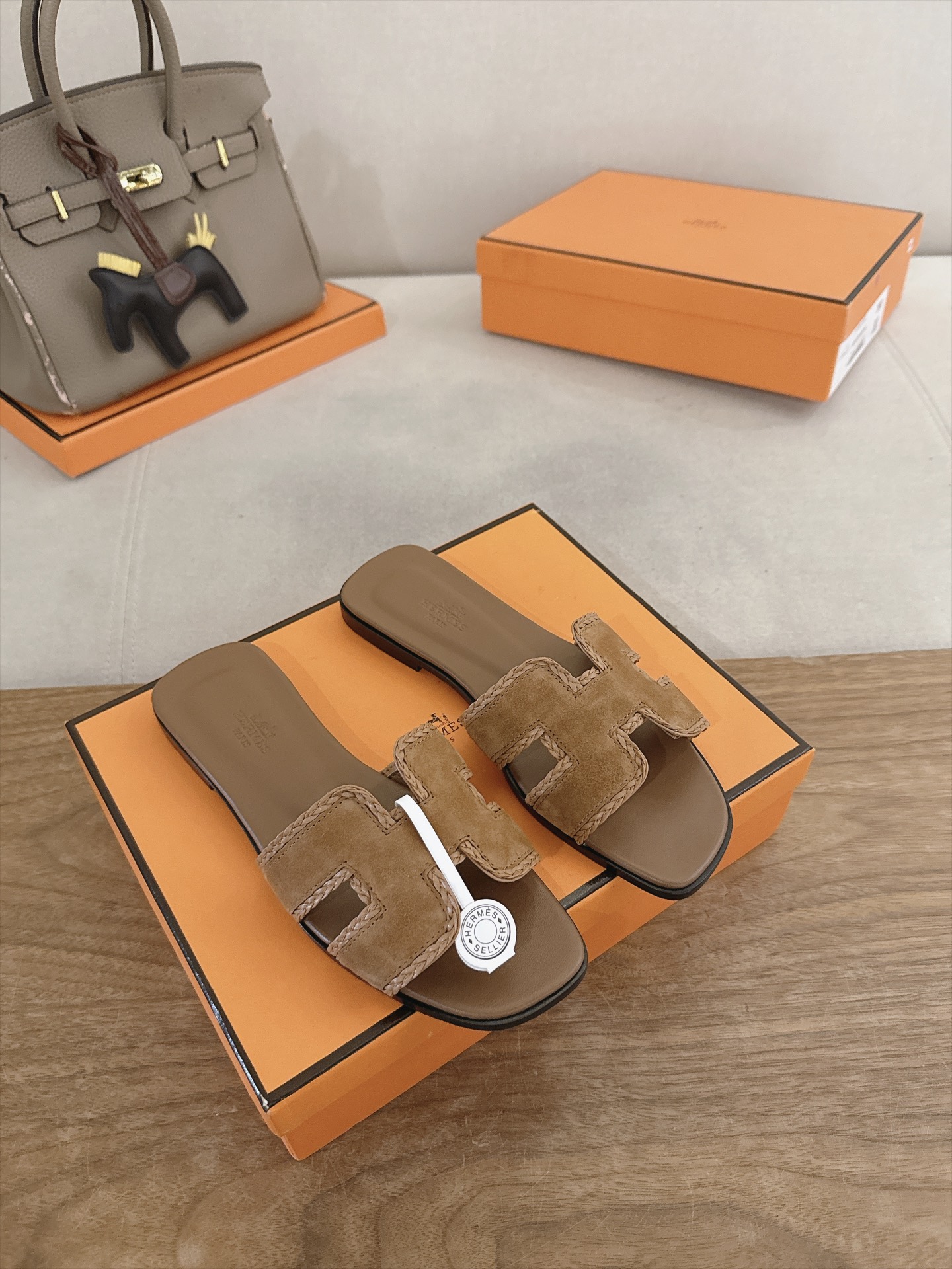 Hermes Slides