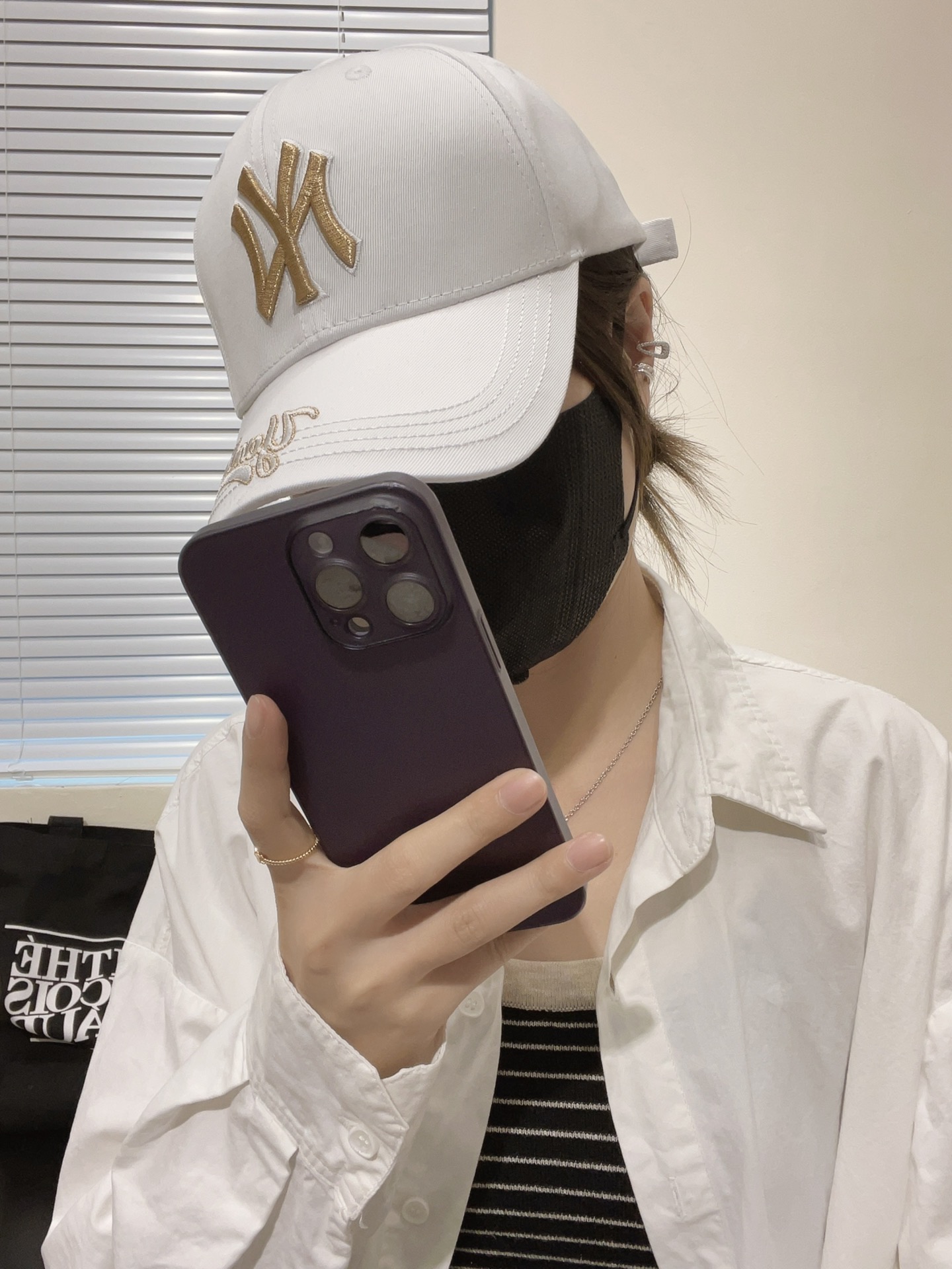 NO:190376,New NY baseball cap with dust bag - the quality of the counter, the details are perfect. The new MLB splicing model is available on the official website. The new Ny baseball cap is available on the purchase version. The quality depends on the details!  Hat fisherman hat baseball hat knit hat, hat, espadrilles,hats19860909配防尘袋 NY棒球帽新品 ——专柜品质,细节就是完美 MLB拼接新款 官网步上新Ny棒球帽,代购版本 质量看细节好！帽子渔夫帽棒球帽针织帽,帽子,espadrilles,hats,hat