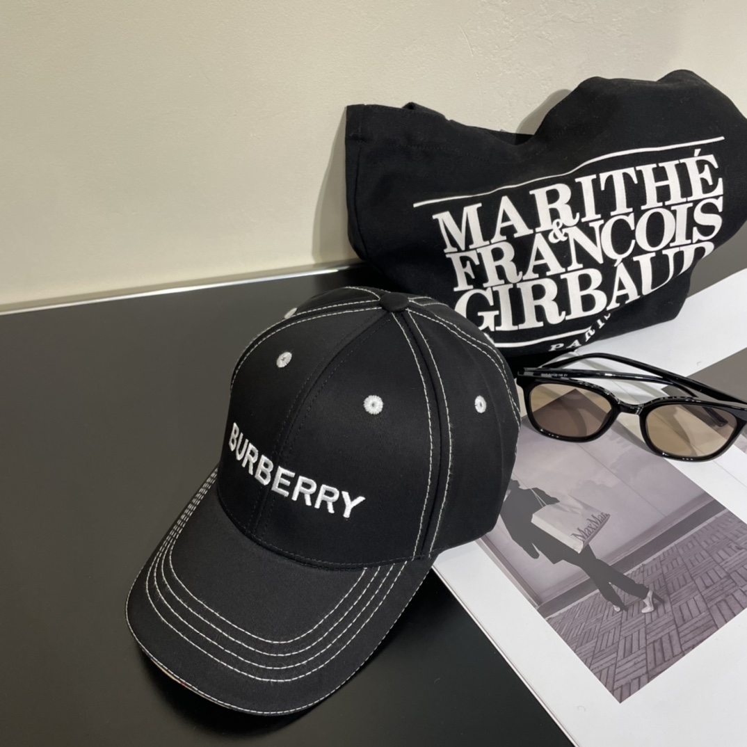 P80, PABLO, NEW EMBROIDERED BASEBALL CAPS, BIG SYNCHRONOUS, SUPER-SYMMETRICAL - 图片 6
