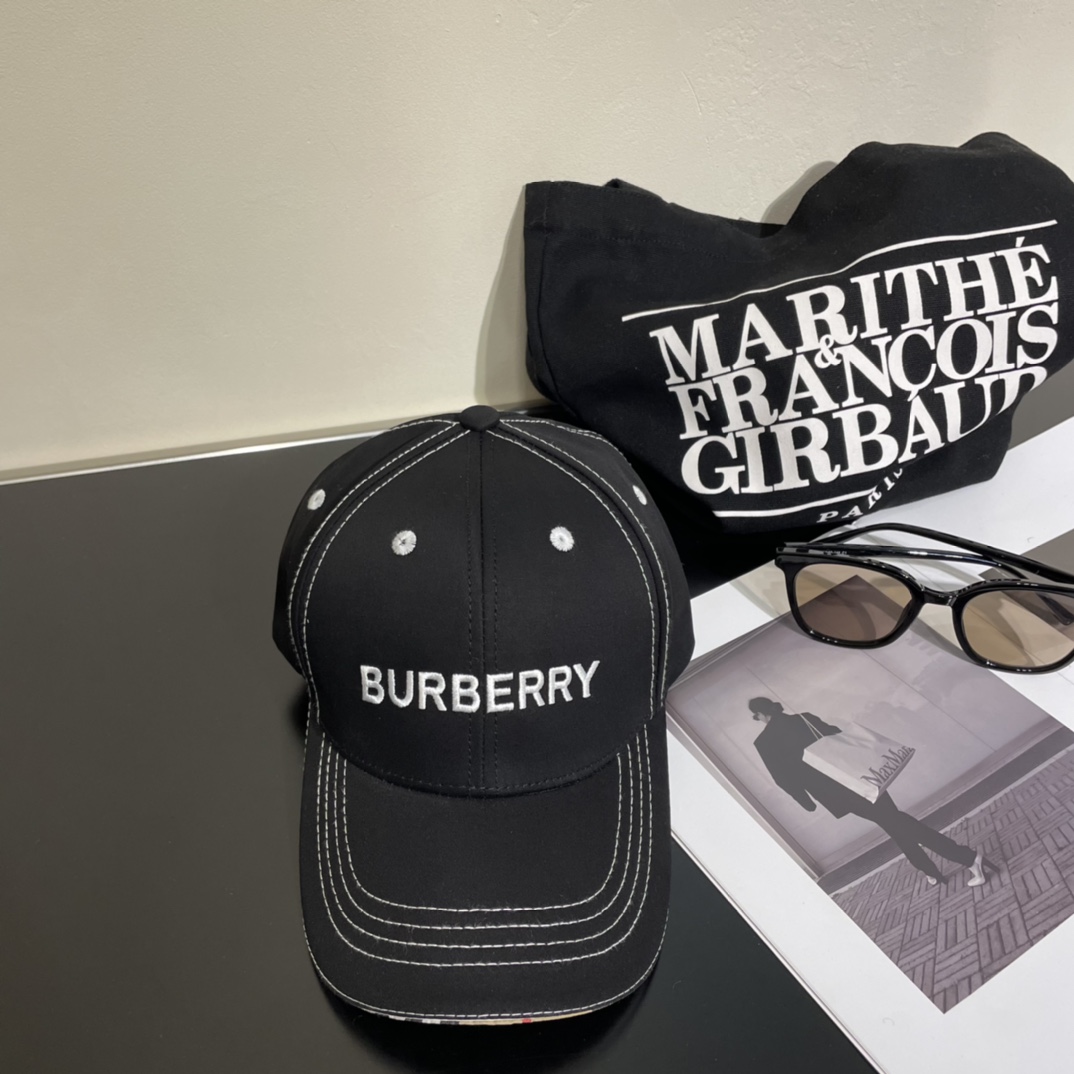 P80, PABLO, NEW EMBROIDERED BASEBALL CAPS, BIG SYNCHRONOUS, SUPER-SYMMETRICAL - 图片 2