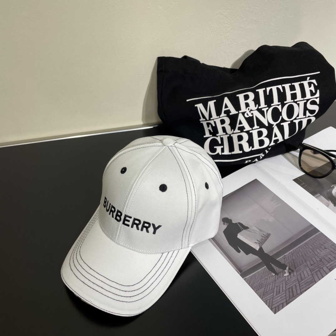 P80, PABLO, NEW EMBROIDERED BASEBALL CAPS, BIG SYNCHRONOUS, SUPER-SYMMETRICAL - 图片 6