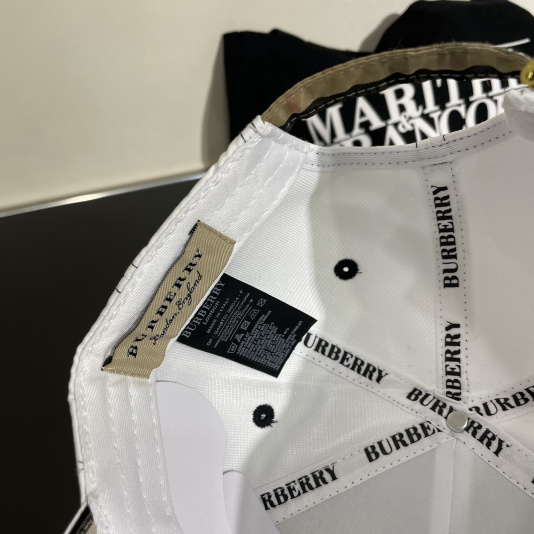 P80, PABLO, NEW EMBROIDERED BASEBALL CAPS, BIG SYNCHRONOUS, SUPER-SYMMETRICAL - 图片 4