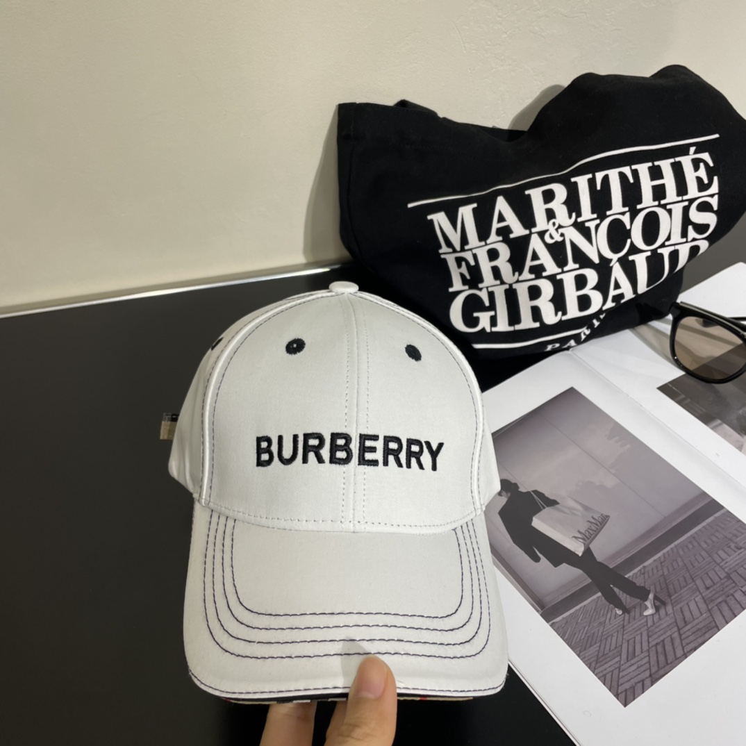 P80, PABLO, NEW EMBROIDERED BASEBALL CAPS, BIG SYNCHRONOUS, SUPER-SYMMETRICAL - 图片 8