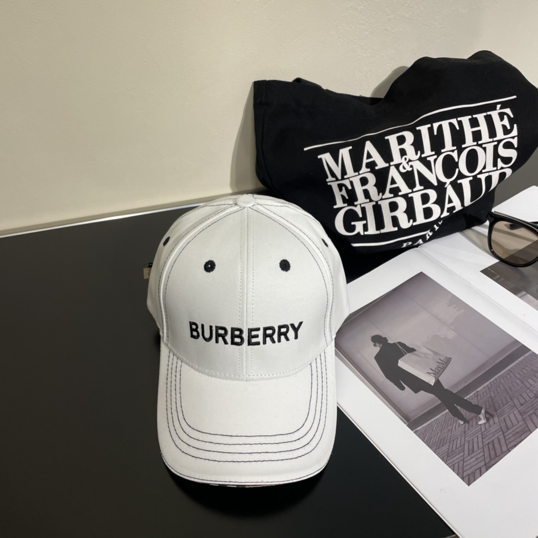 P80, PABLO, NEW EMBROIDERED BASEBALL CAPS, BIG SYNCHRONOUS, SUPER-SYMMETRICAL - 图片 2