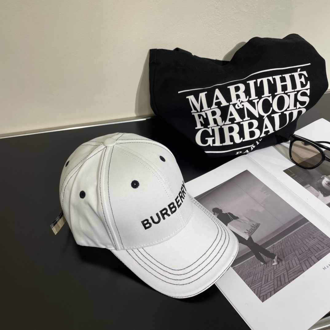 P80, PABLO, NEW EMBROIDERED BASEBALL CAPS, BIG SYNCHRONOUS, SUPER-SYMMETRICAL - 图片 9