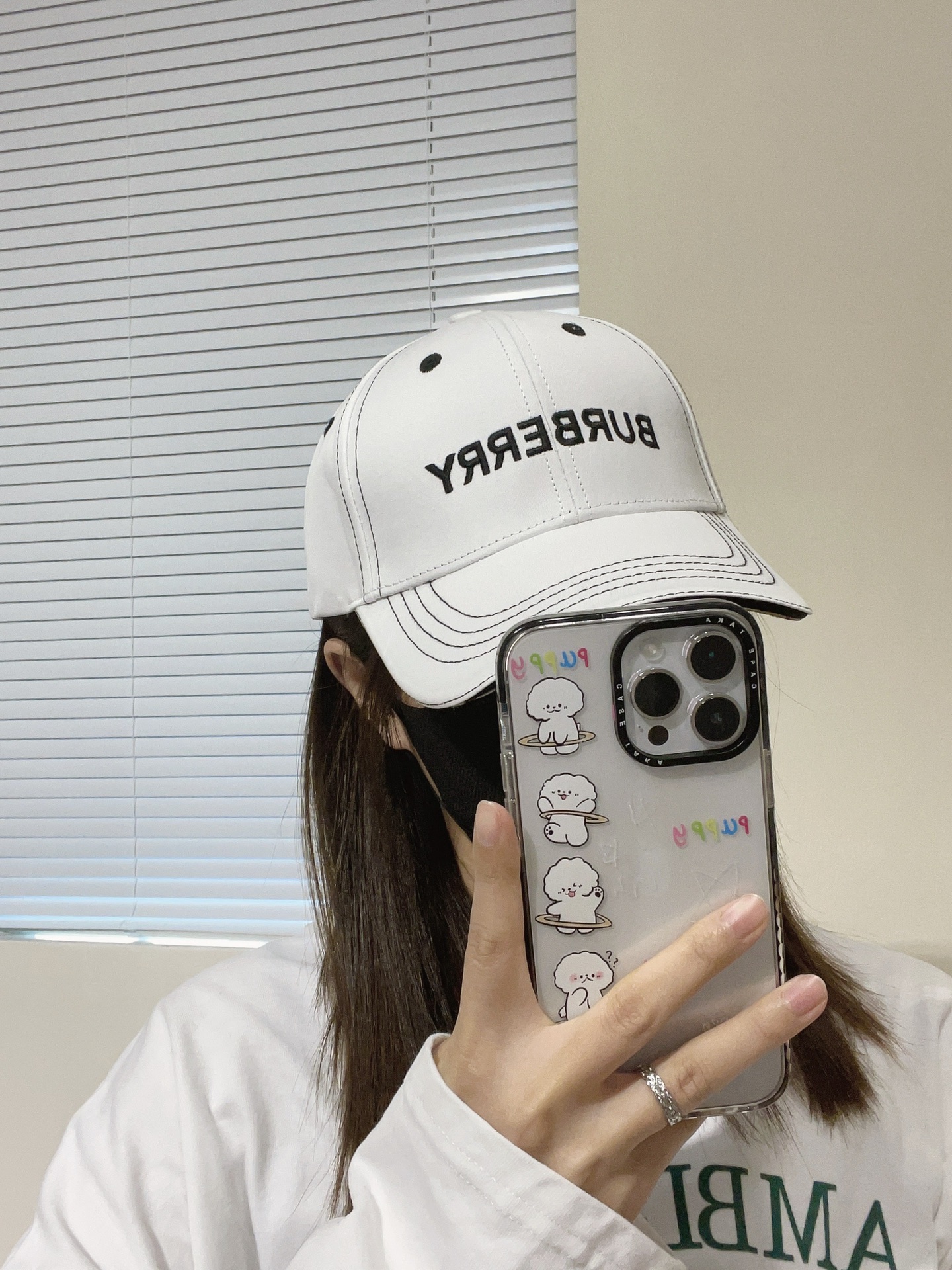 P80, PABLO, NEW EMBROIDERED BASEBALL CAPS, BIG SYNCHRONOUS, SUPER-SYMMETRICAL - 图片 1