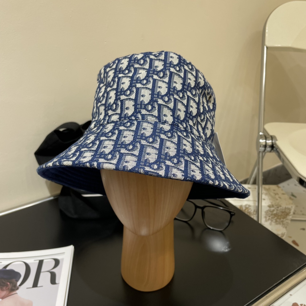 דיור כובעים כובע דלי קנו העתק איכותי ביותר באיכות גבוהה