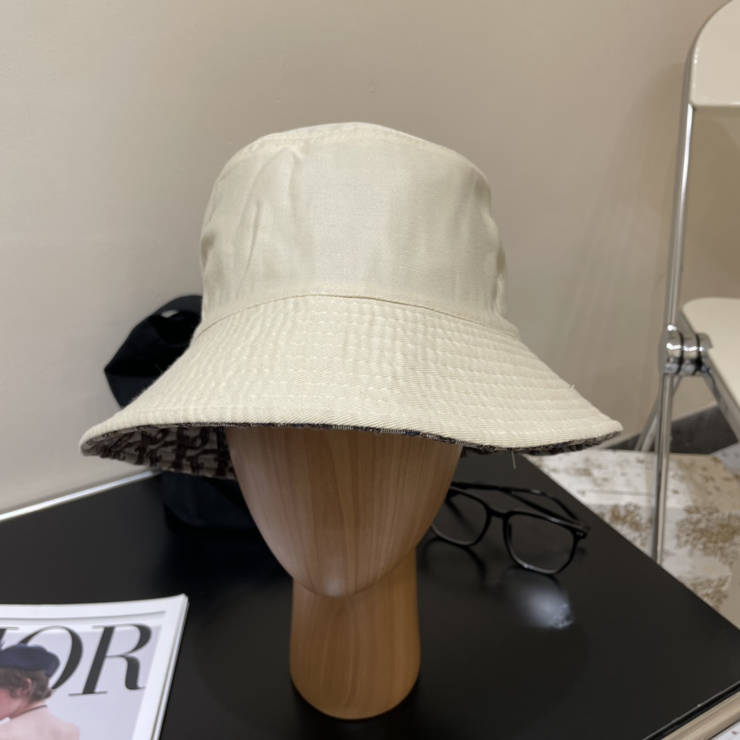 דיור כובעים כובע דלי