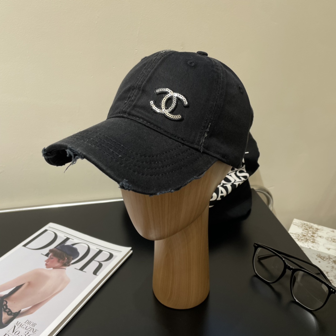 Chanel En línea
 Sombreros Gorras Replicas de diseñador imitación al por mayor
 Rosa Universal para hombres y mujeres