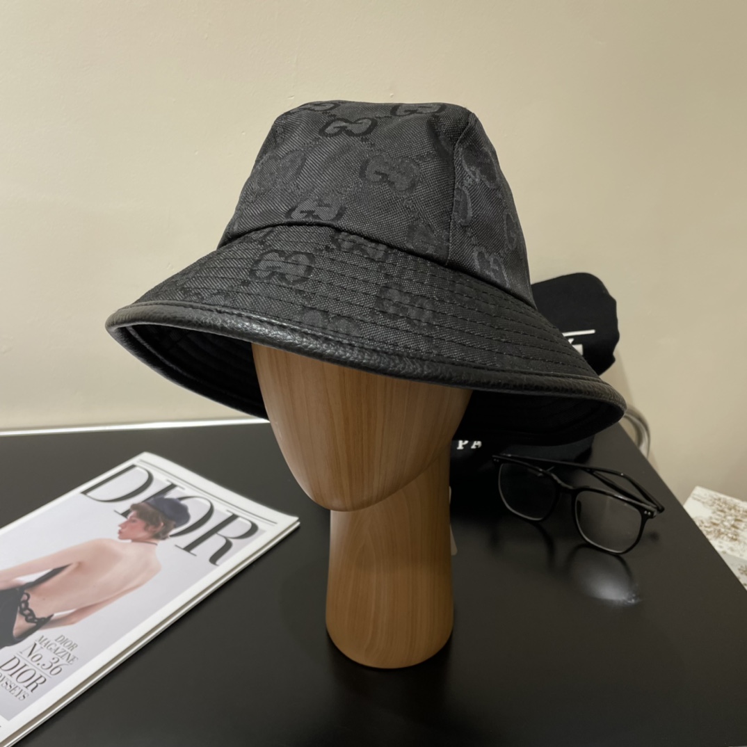 Gucci Sombreros Sombrero de cubo