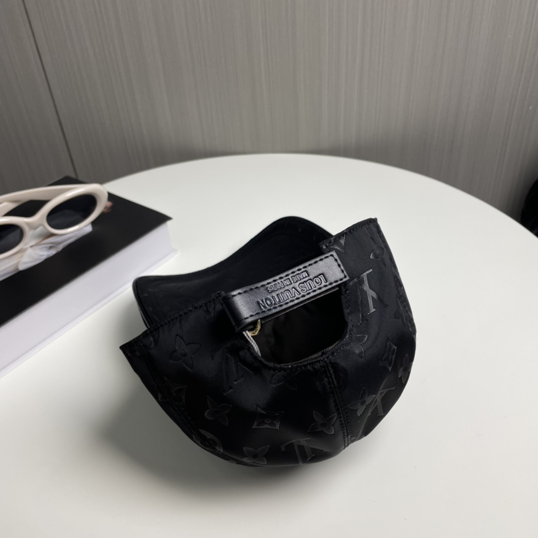 LV路易威登新款原单棒球帽1:1开模订制原版印花绸缎面料做工细致完美质量超赞基础头围56贴片可调节