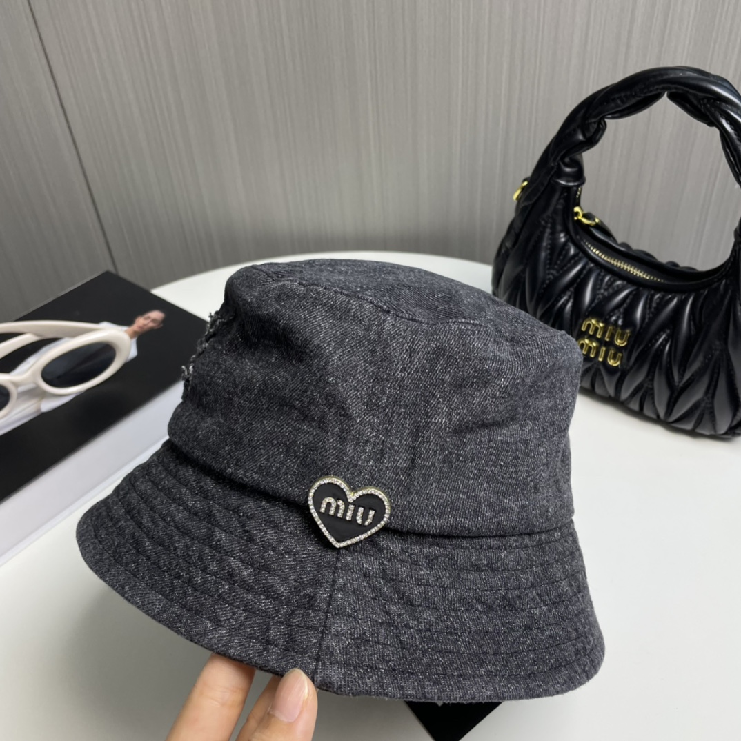 New cowboy order caps - 图片 8