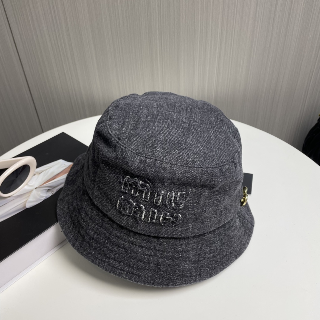 New cowboy order caps - 图片 6