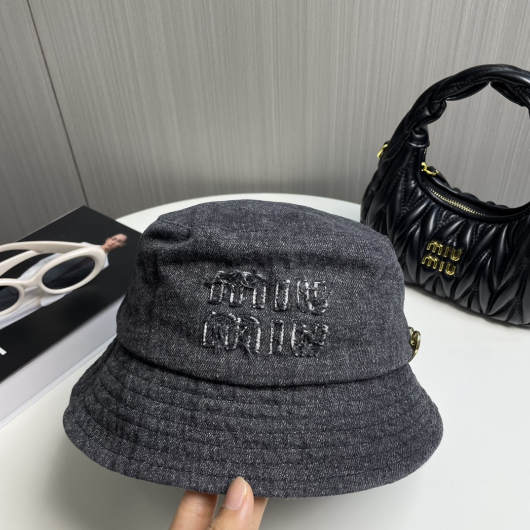 New cowboy order caps - 图片 2
