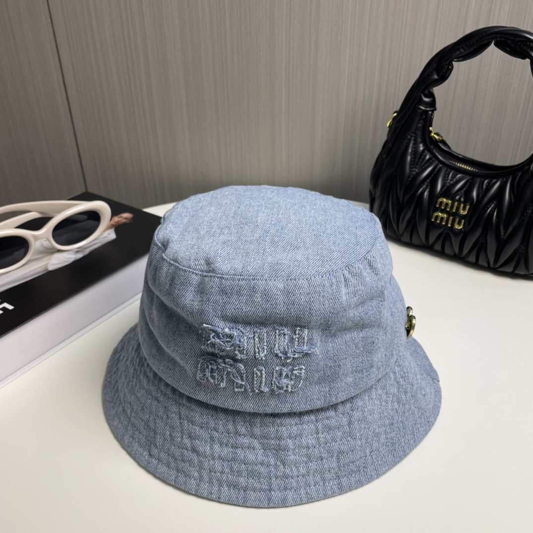 New cowboy order caps - 图片 1