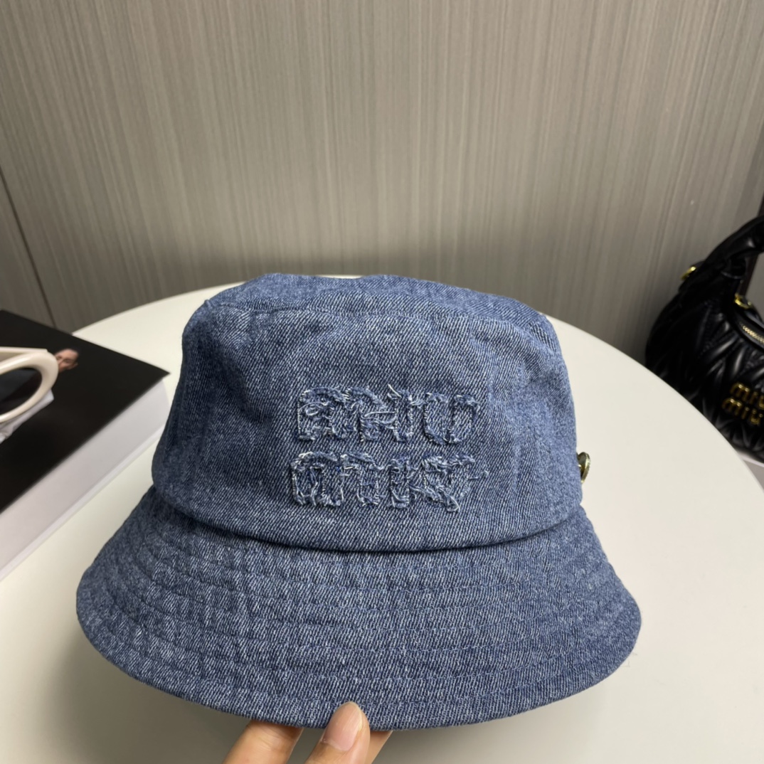 New cowboy order caps - 图片 2