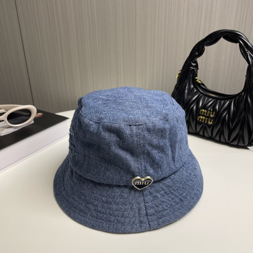 New cowboy order caps - 图片 8