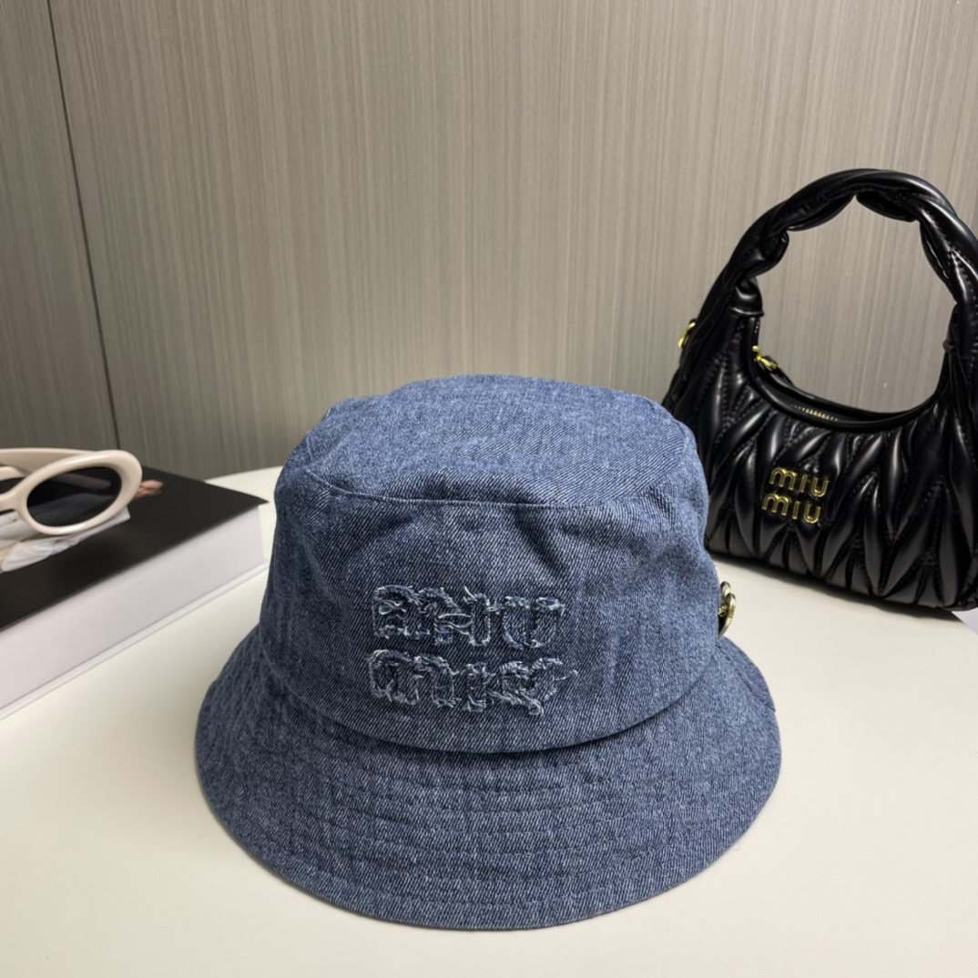 New cowboy order caps - 图片 1