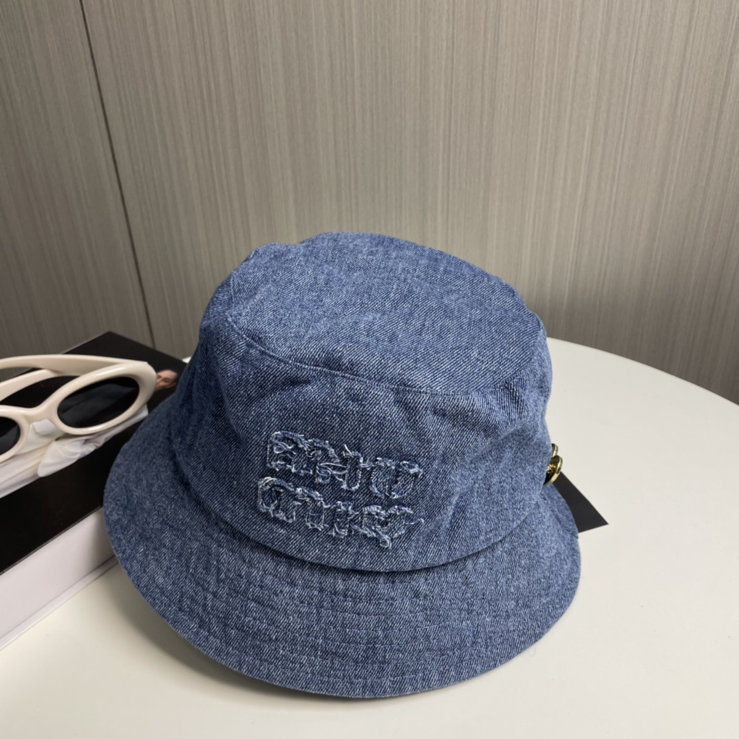 New cowboy order caps - 图片 6