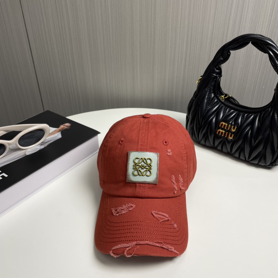 Loewe Copiar
 Sombreros Gorras Universal para hombres y mujeres