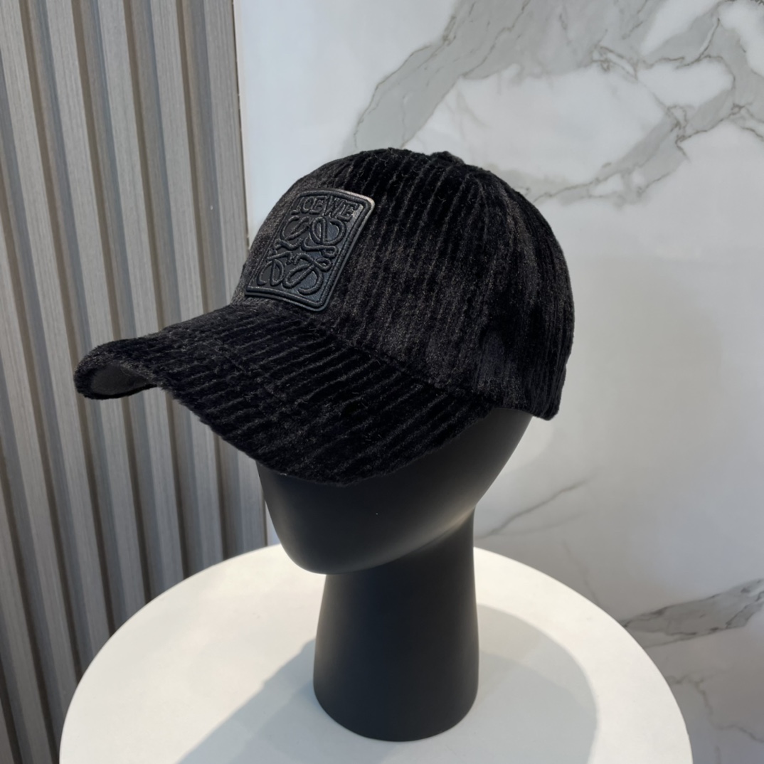 Loewe Sombreros Gorras