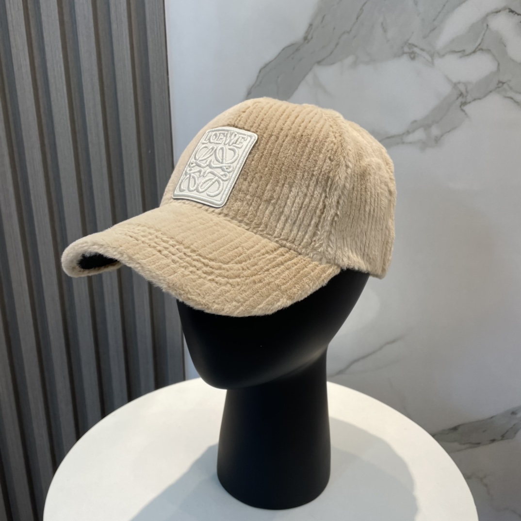 Loewe Sombreros Gorras