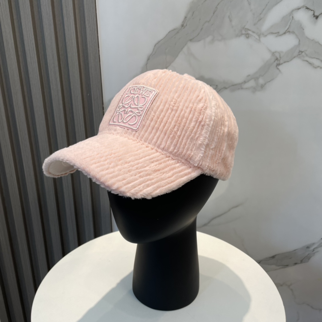 Loewe Sombreros Gorras