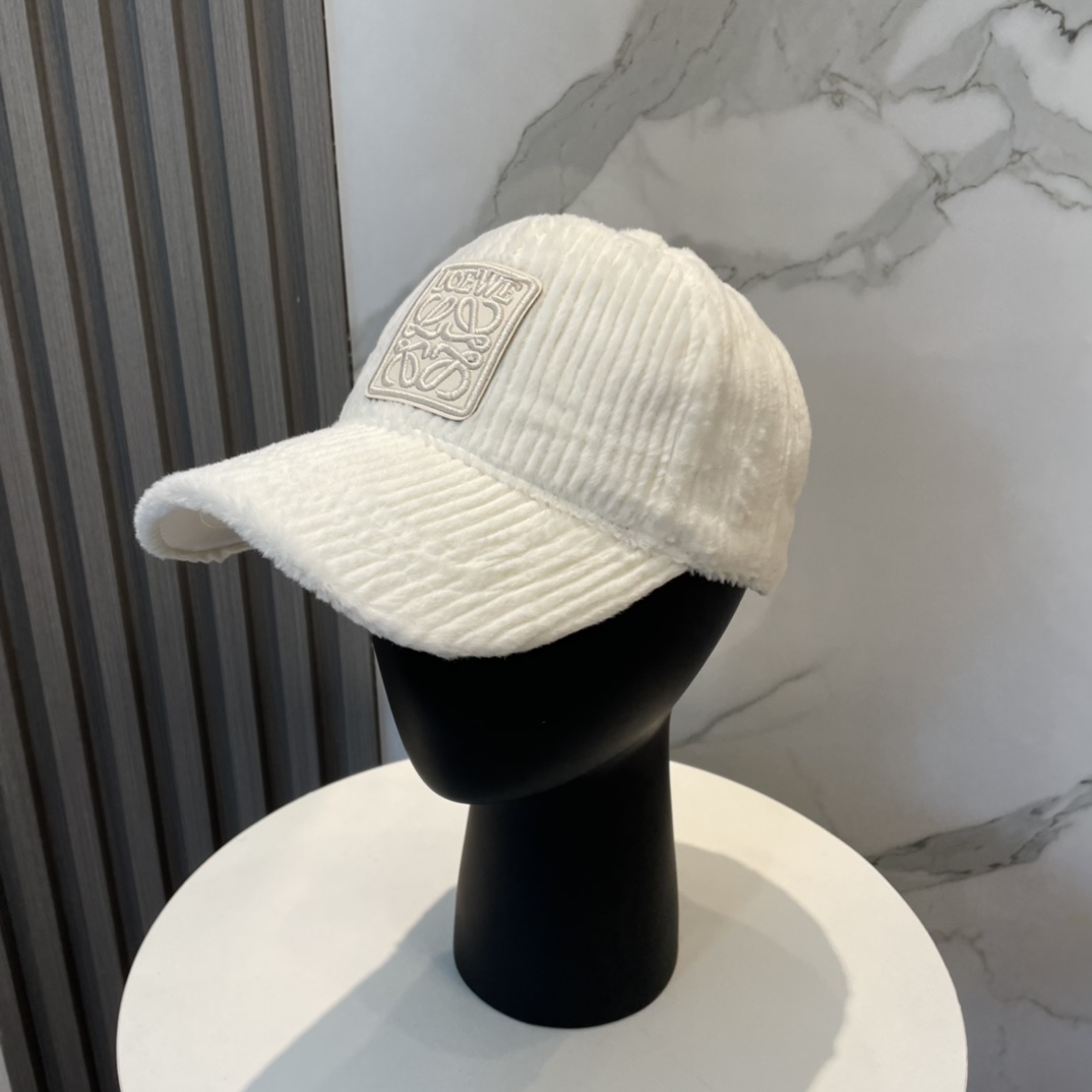 Loewe Sombreros Gorras