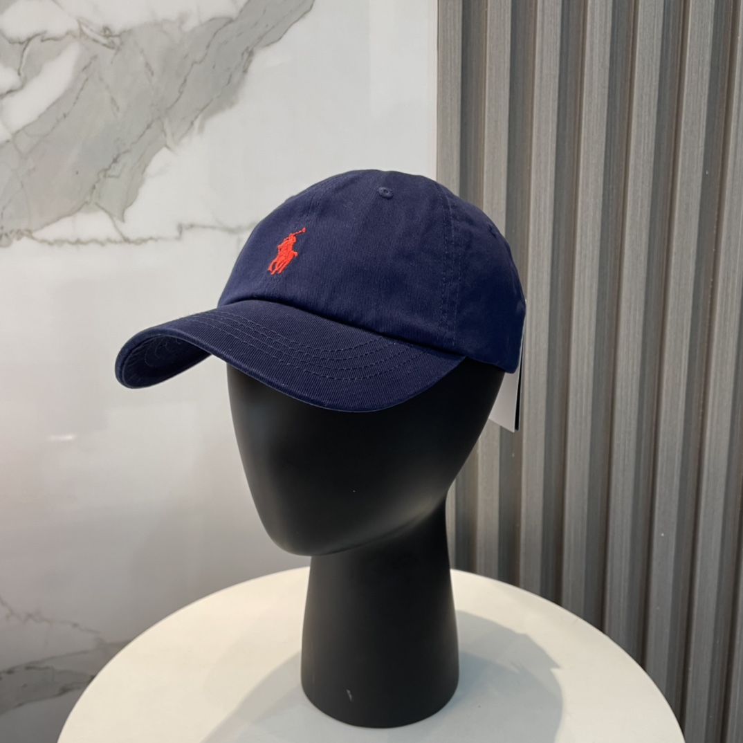 Stylish Italian Tarpaulin Baseball Caps with 4D Embroidery for Summer Vacations - 图片 2