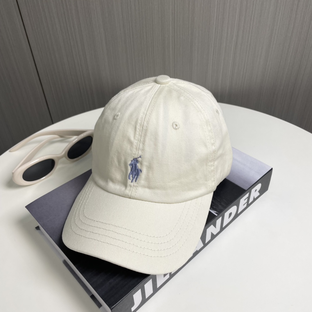 Polo Classic Embroidered Baseball Cap,Adjustable Summer Sun Hat for Men and Women 10 i1728827277 1804 1