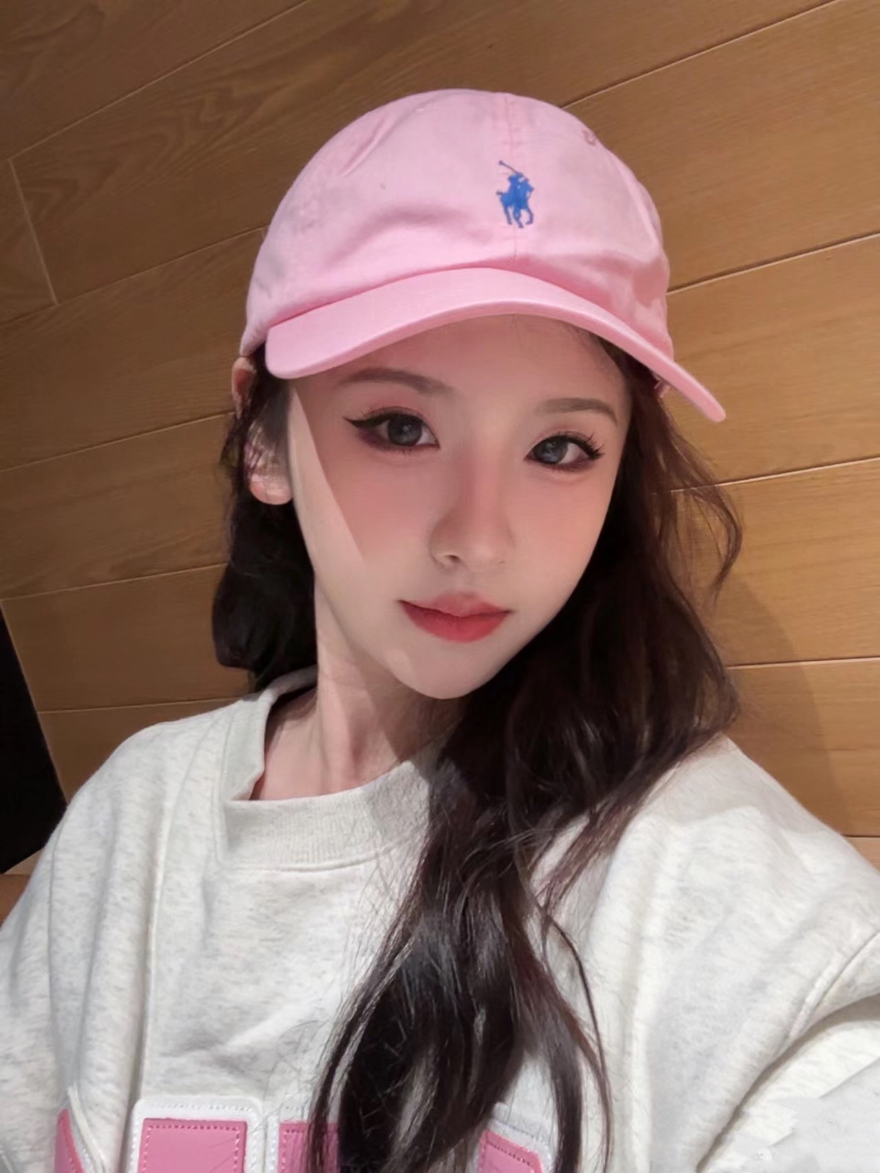 Polo Classic Embroidered Baseball Cap,Summer Casual Adjustable Sun Hat 2 i1728827345 6382 3