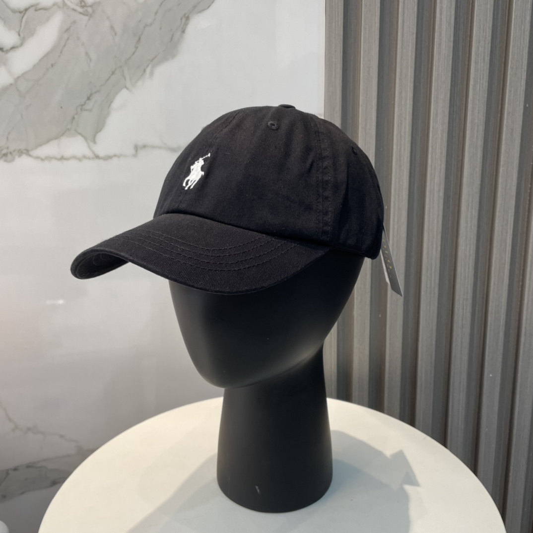 Polo Style Palace Embroidered Baseball Cap, Sun Hat for Women, Summer 3 i1728827439 3984 0