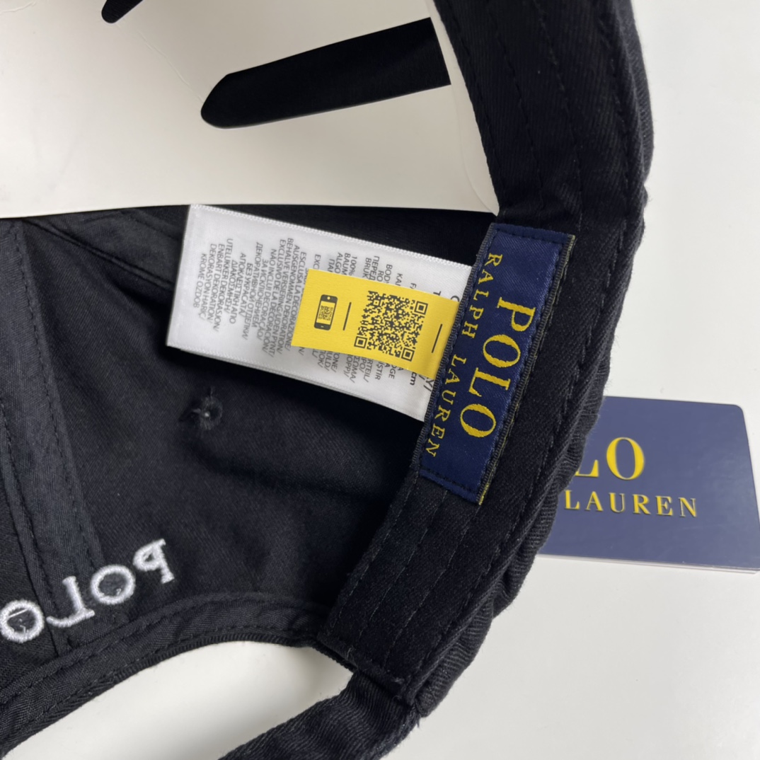 Polo Style Palace Embroidered Baseball Cap, Sun Hat for Women, Summer 5 i1728827439 516 3