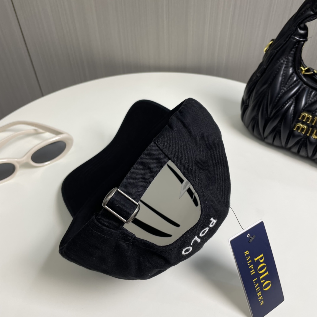 Polo Style Palace Embroidered Baseball Cap, Sun Hat for Women, Summer 4 i1728827439 9776 4