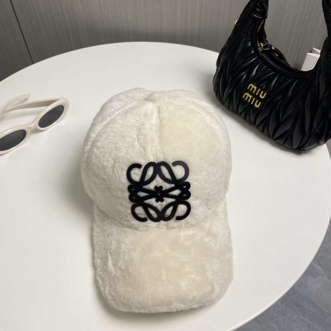 Stylish P80 Lowe Baseball Cap: Sweet, Cool, Hot, Handsome, Velvet Temptation. - 图片 5