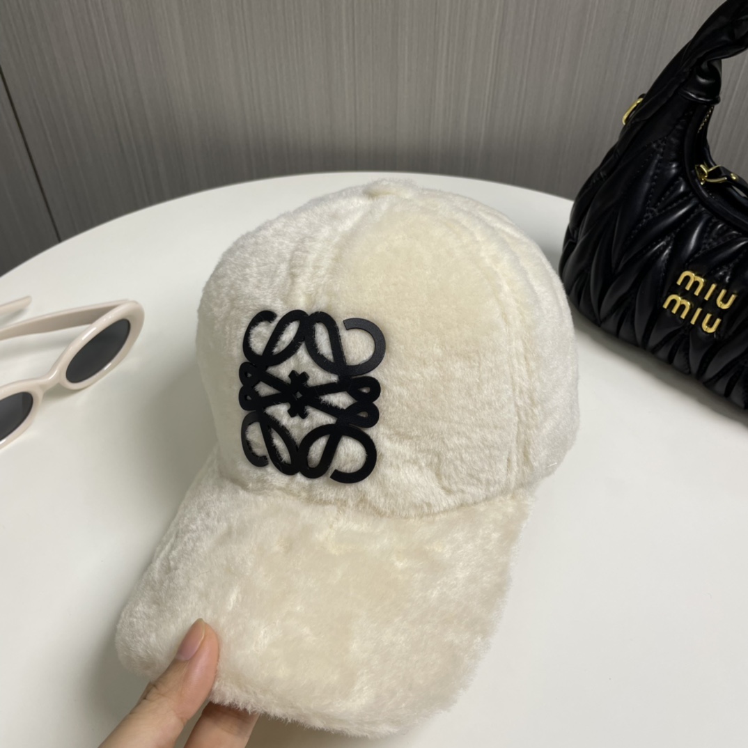 Stylish P80 Lowe Baseball Cap: Sweet, Cool, Hot, Handsome, Velvet Temptation. - 图片 2