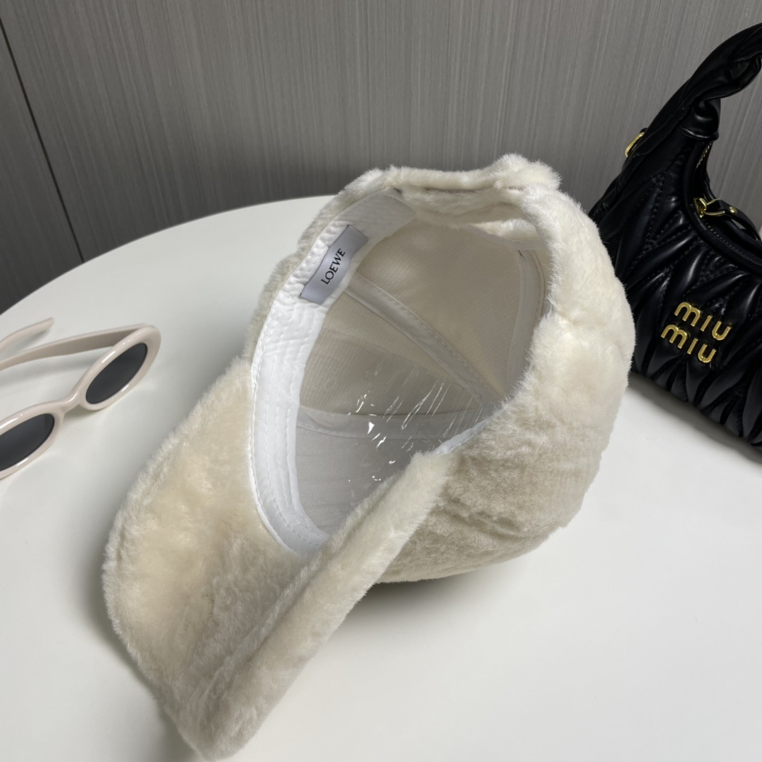 Stylish P80 Lowe Baseball Cap: Sweet, Cool, Hot, Handsome, Velvet Temptation. - 图片 4