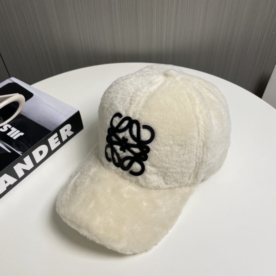 Stylish P80 Lowe Baseball Cap: Sweet, Cool, Hot, Handsome, Velvet Temptation. - 图片 6