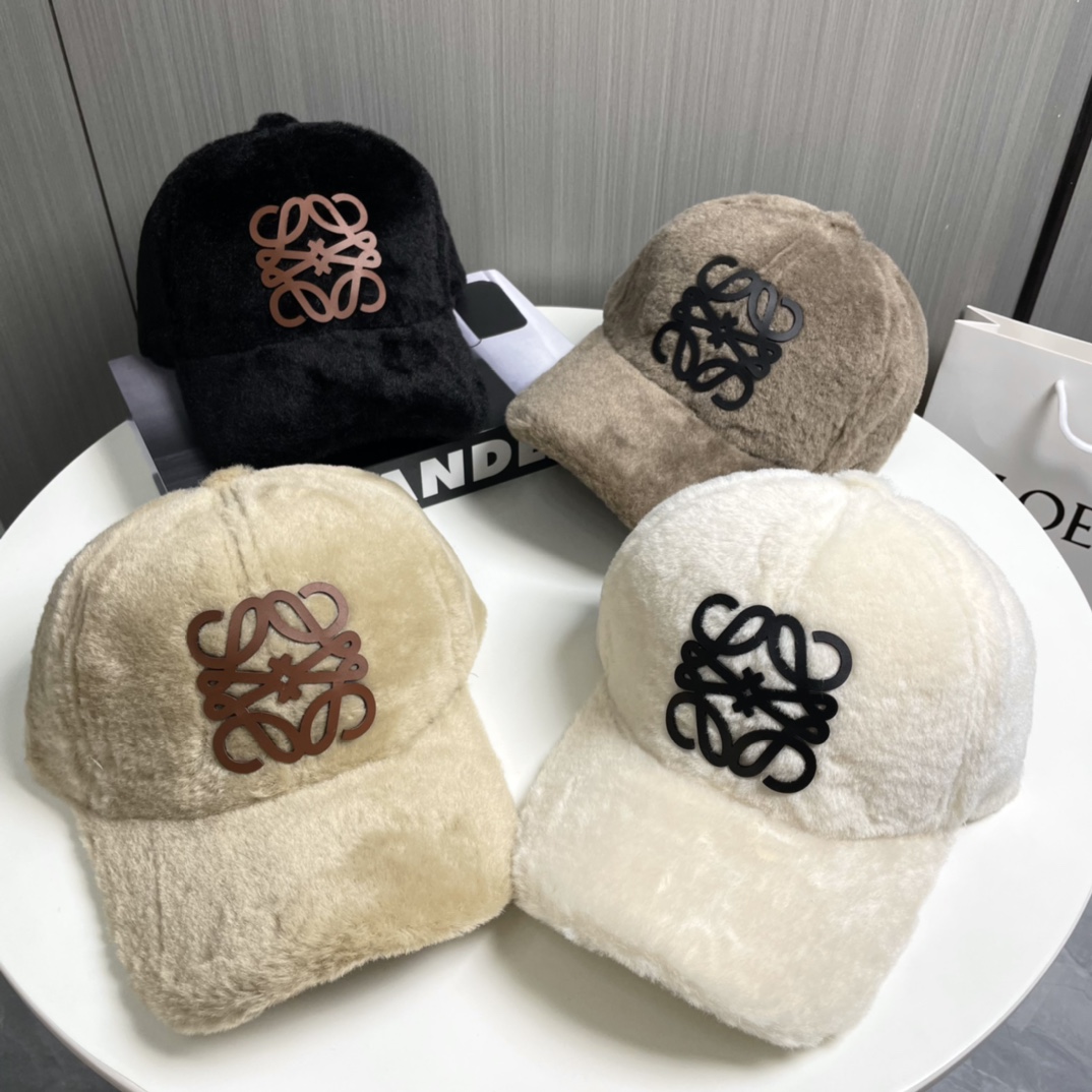 Stylish P80 Lowe Baseball Cap: Sweet, Cool, Hot, Handsome, Velvet Temptation. - 图片 9