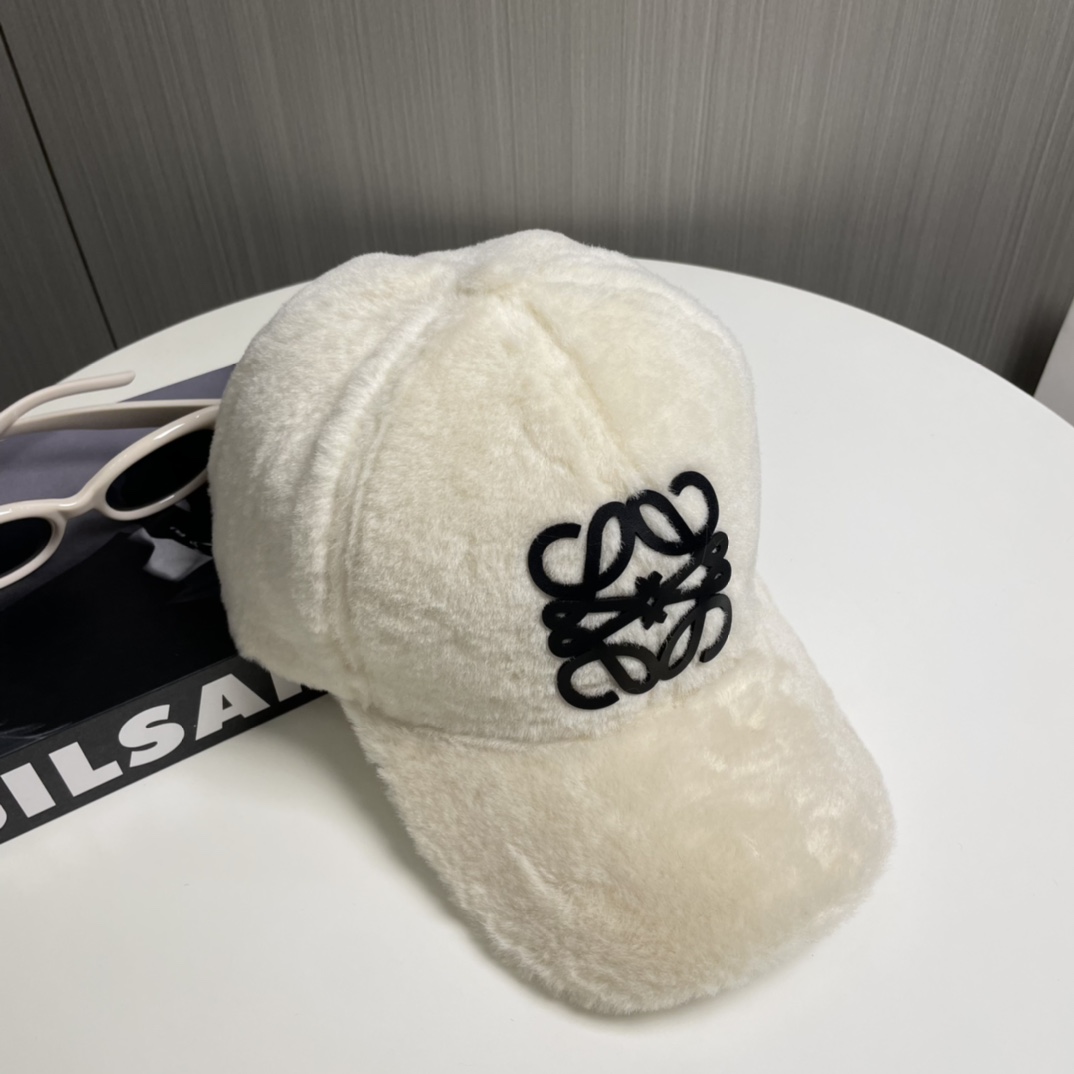 Stylish P80 Lowe Baseball Cap: Sweet, Cool, Hot, Handsome, Velvet Temptation. - 图片 7