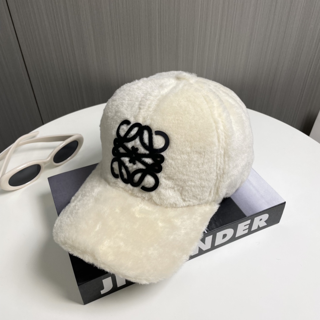 Stylish P80 Lowe Baseball Cap: Sweet, Cool, Hot, Handsome, Velvet Temptation. - 图片 8