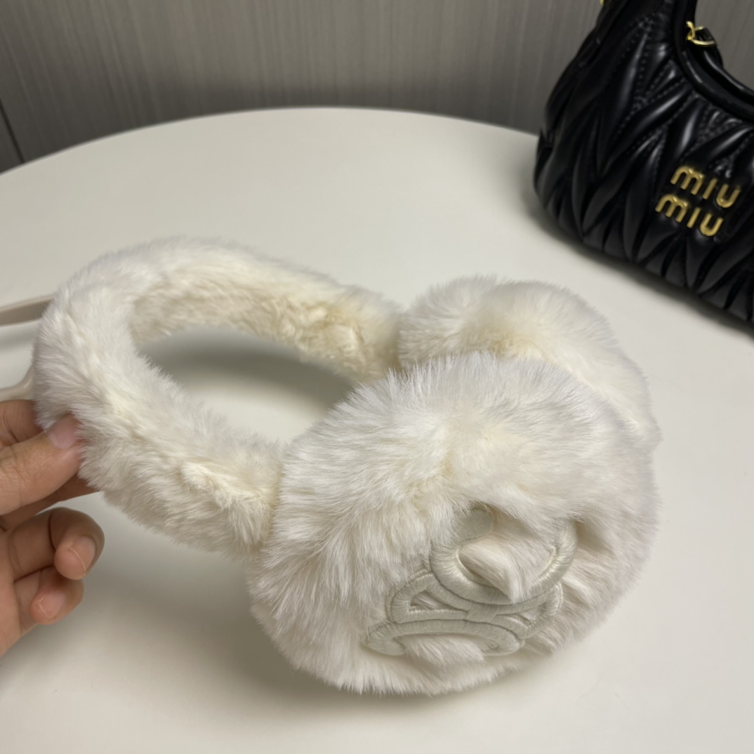 Celine Selin’s twirling twirl with a fibrous fur, super warm, multi-twirl - 图片 6