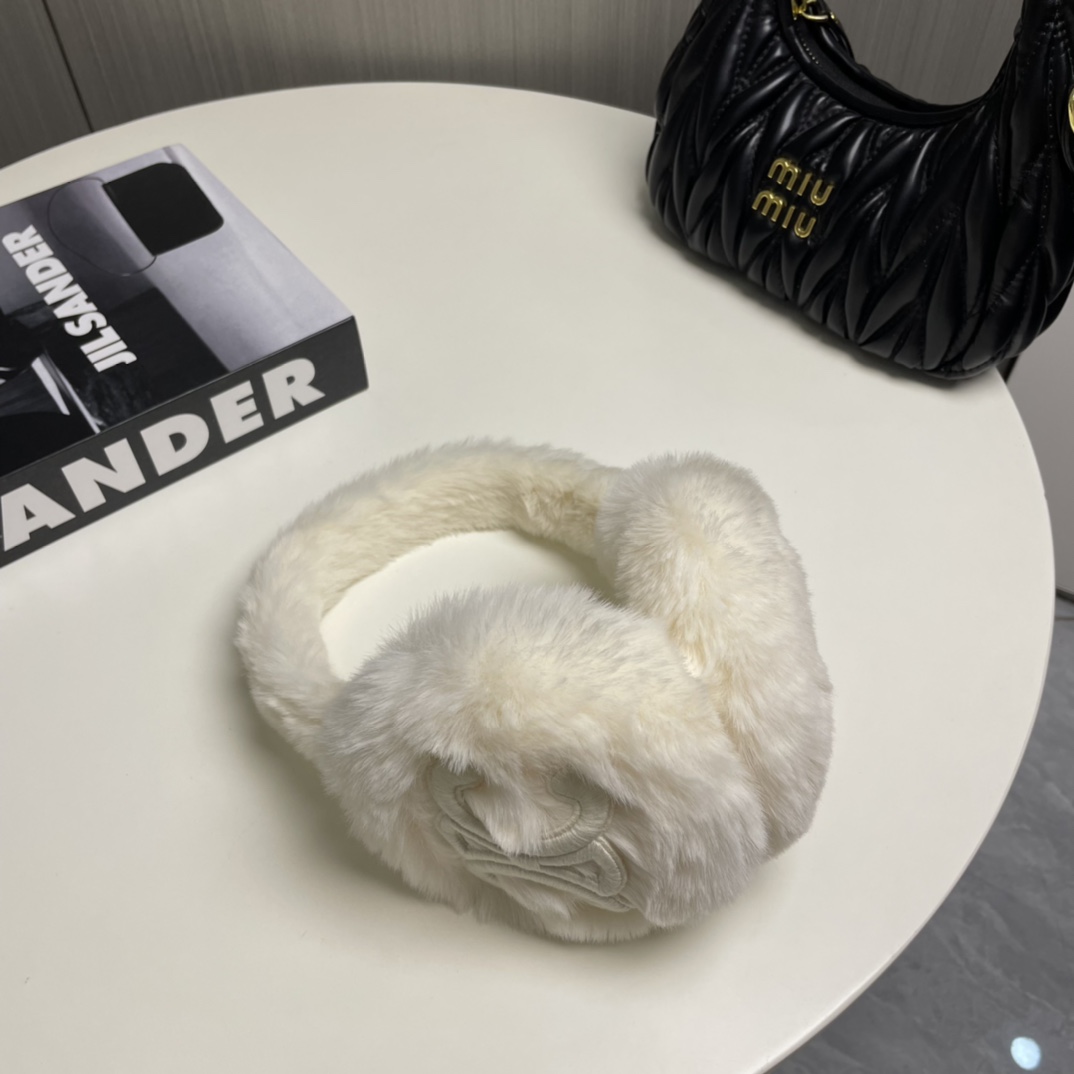 Celine Selin’s twirling twirl with a fibrous fur, super warm, multi-twirl - 图片 4