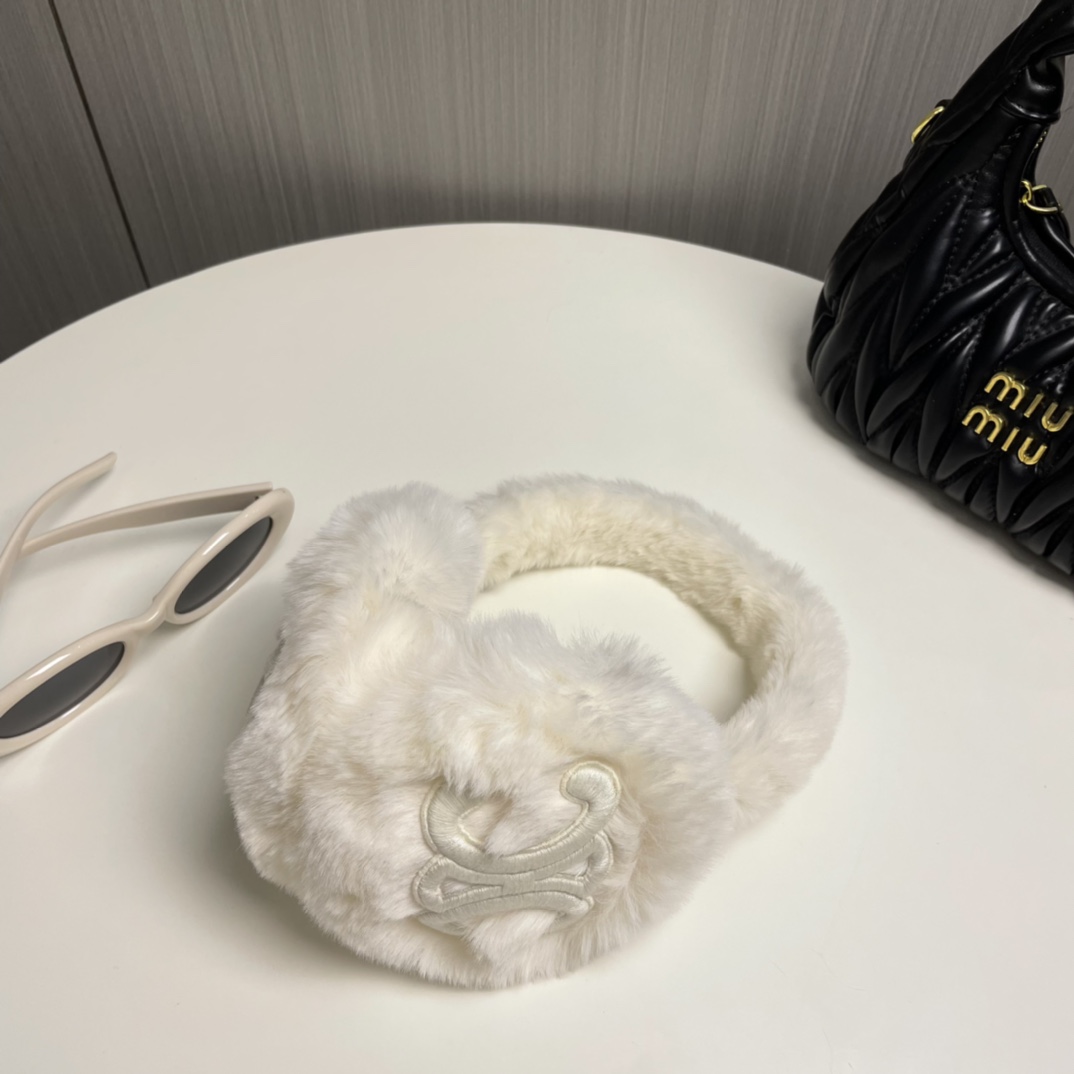 Celine Selin’s twirling twirl with a fibrous fur, super warm, multi-twirl - 图片 5