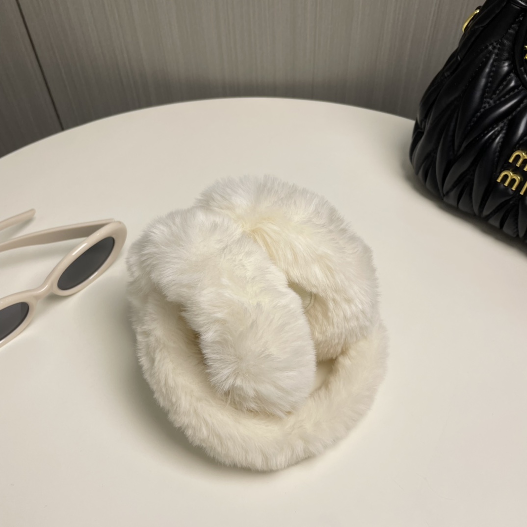 Celine Selin’s twirling twirl with a fibrous fur, super warm, multi-twirl - 图片 8