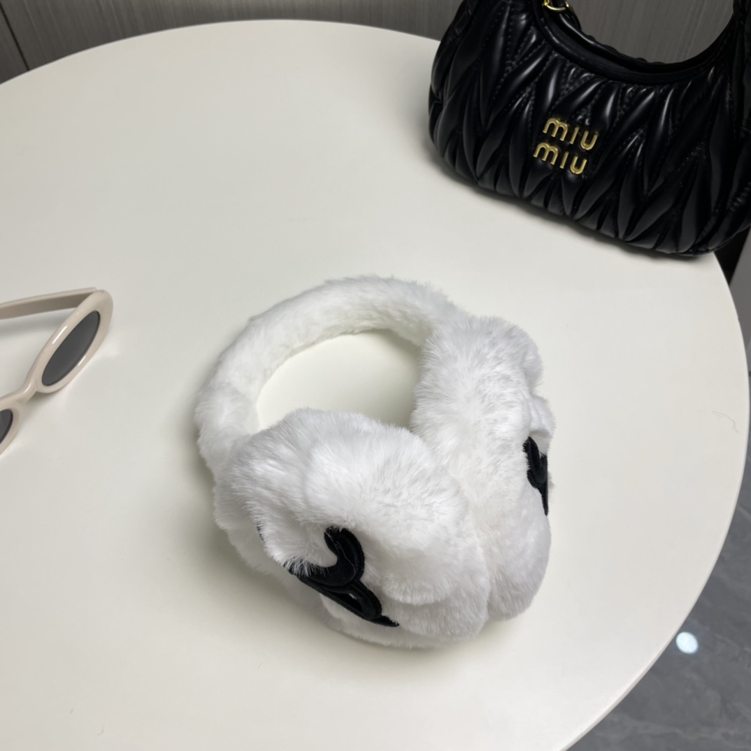 Celine Selin’s twirling twirl with a fibrous fur, super warm, multi-twirl - 图片 5