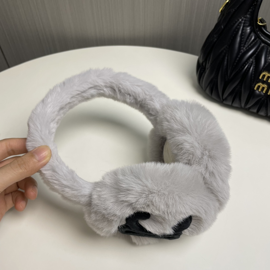 Celine Selin’s twirling twirl with a fibrous fur, super warm, multi-twirl - 图片 4