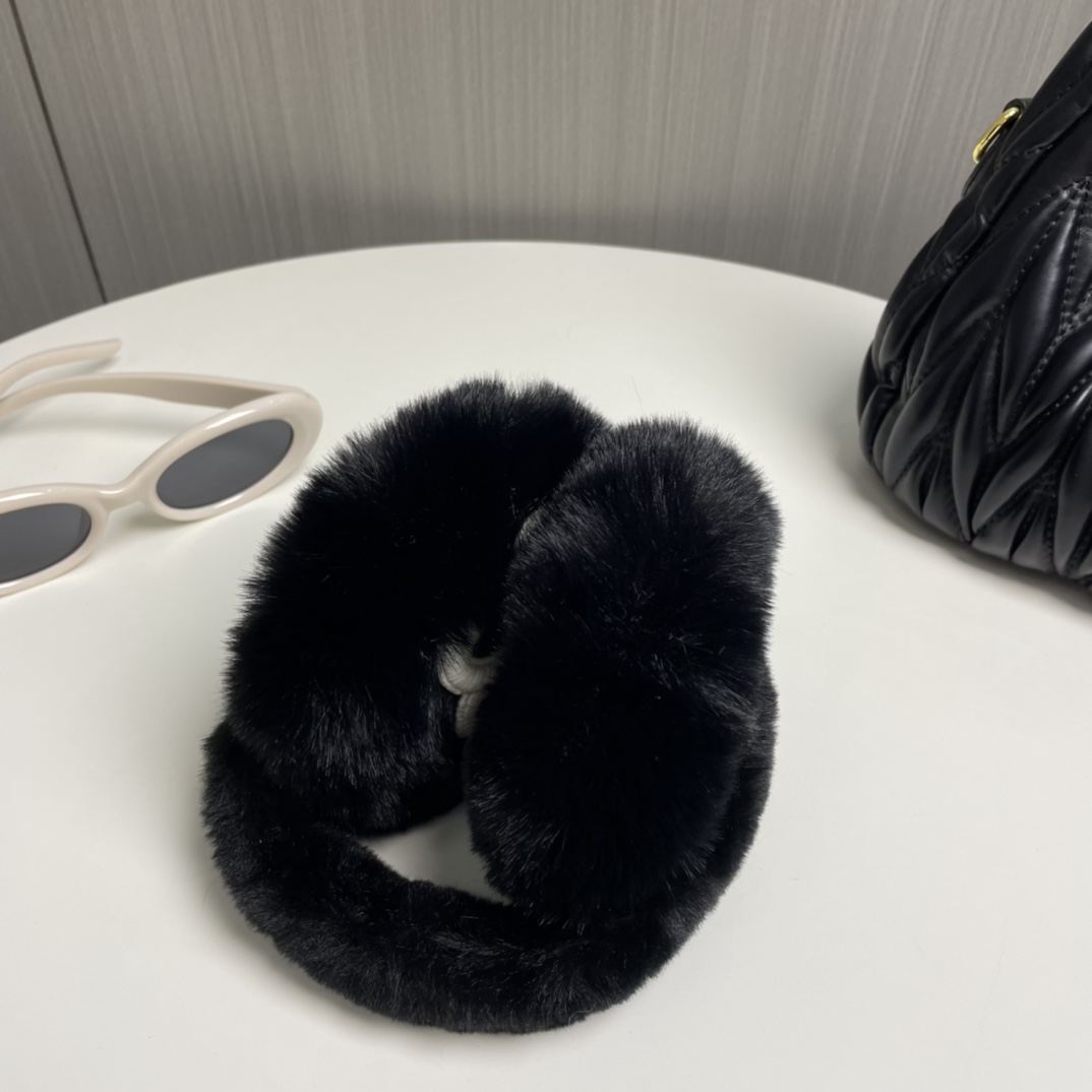 Celine Selin’s twirling twirl with a fibrous fur, super warm, multi-twirl - 图片 8