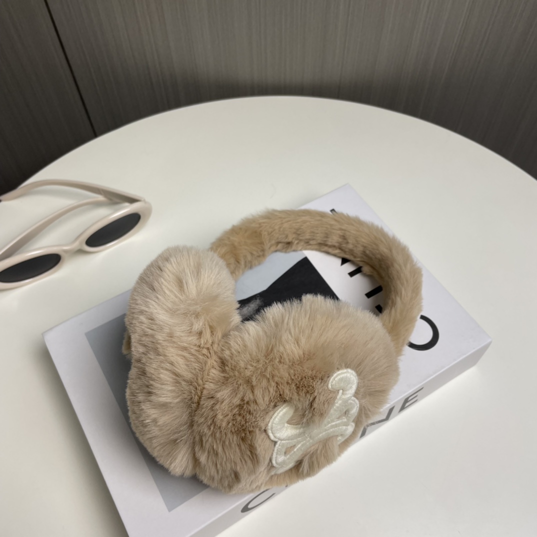Celine Selin’s twirling twirl with a fibrous fur, super warm, multi-twirl - 图片 6