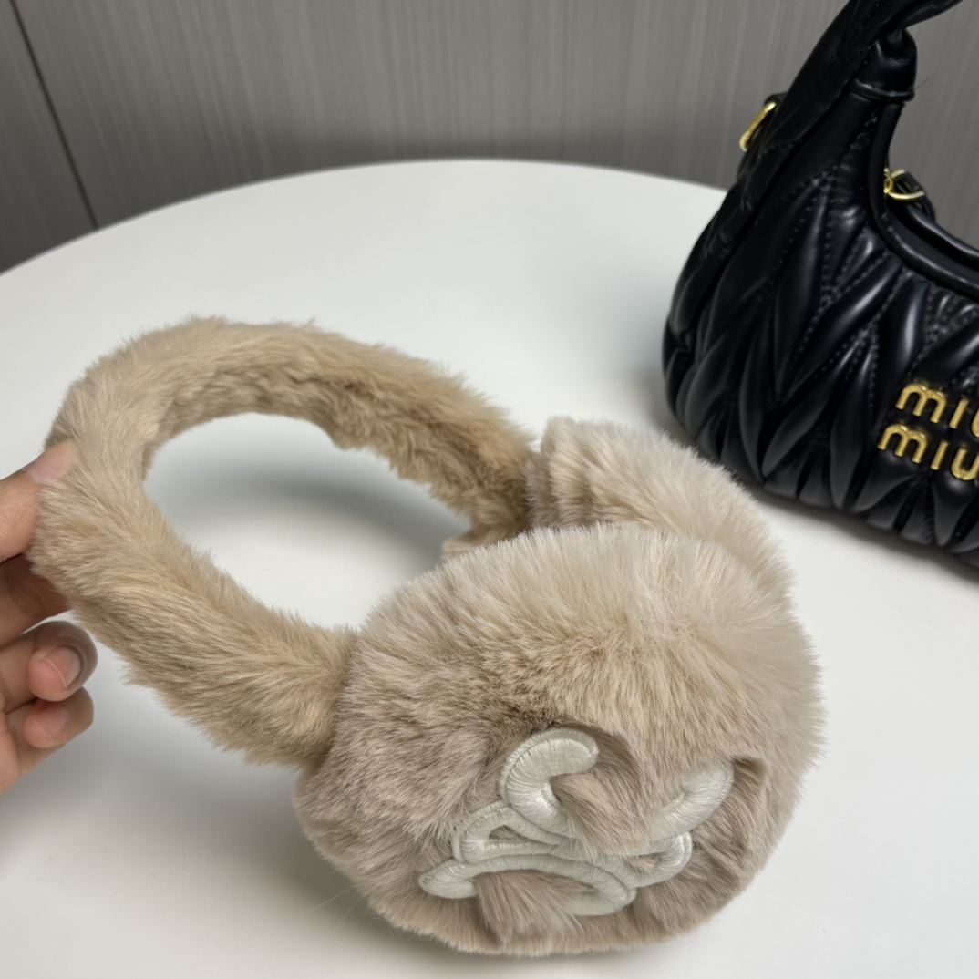 Celine Selin’s twirling twirl with a fibrous fur, super warm, multi-twirl - 图片 5